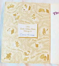 Load image into Gallery viewer, The Happy Golden ABC A Little Golden Book #344 1973 Printing - TulipStuff

