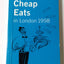 Harden's Good Cheap Eats In London 1998 Restaurant Guide - TulipStuff
