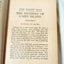 The Hardy Boys The Mystery Of Cabin Island Franklin W Dixon 1945 - TulipStuff