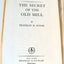 The Hardy Boys The Secret of the Old Mill Franklin W Dixon 1952 - TulipStuff