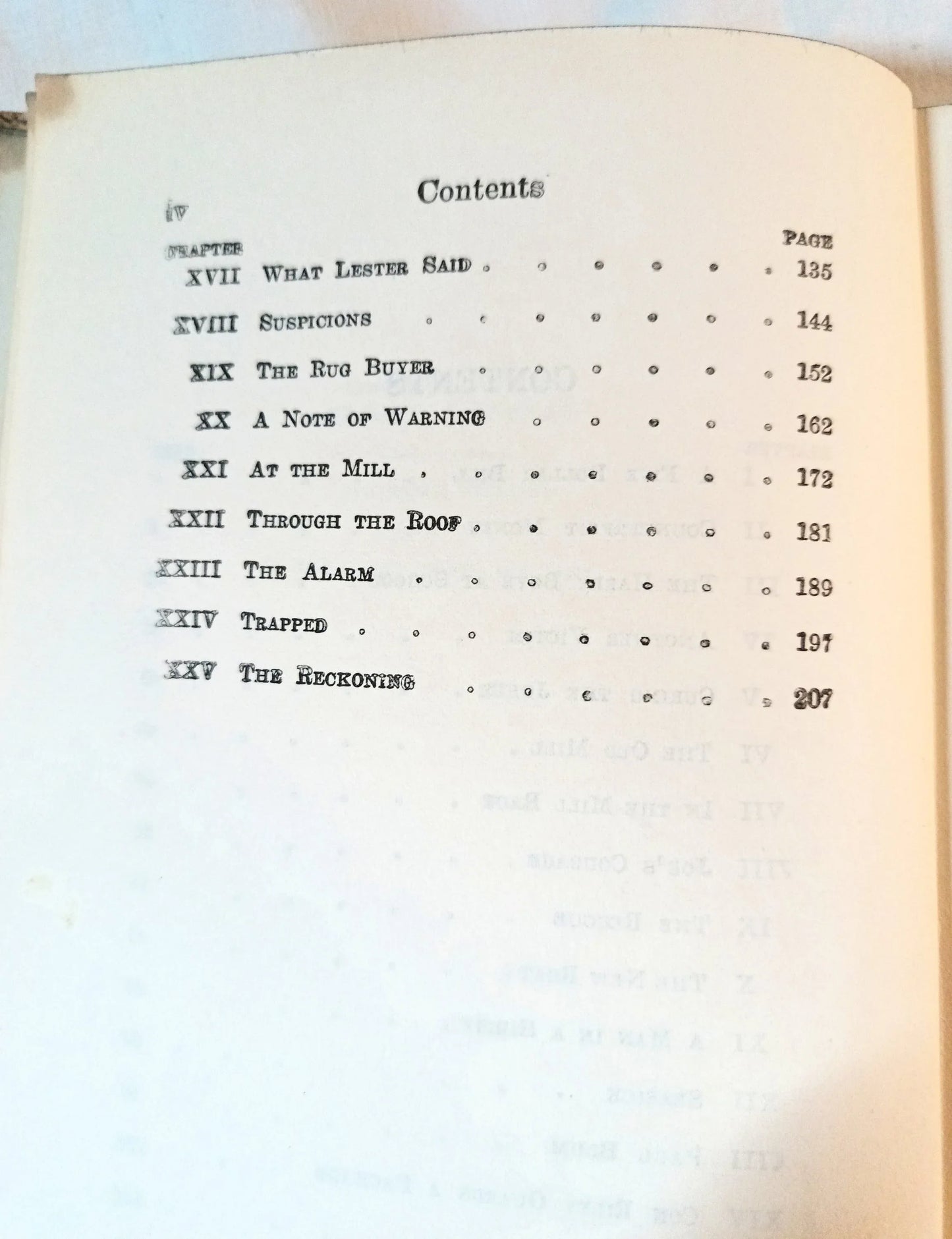 The Hardy Boys The Secret of the Old Mill Franklin W Dixon 1952 - TulipStuff