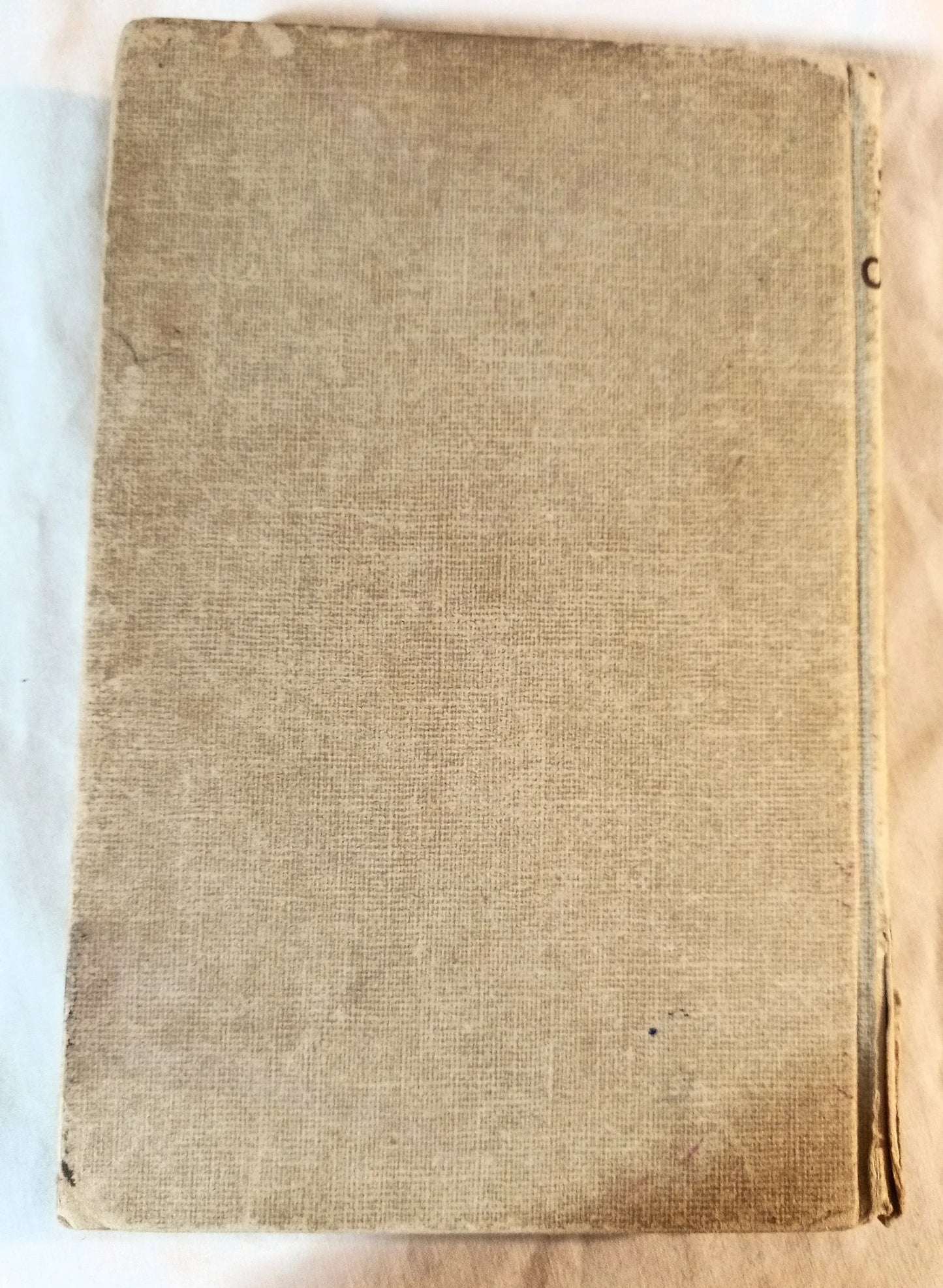 The Hardy Boys The Secret of the Old Mill Franklin W Dixon 1952 - TulipStuff