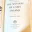 The Hardy Boys The Mystery Of Cabin Island Franklin W Dixon 1957 - TulipStuff
