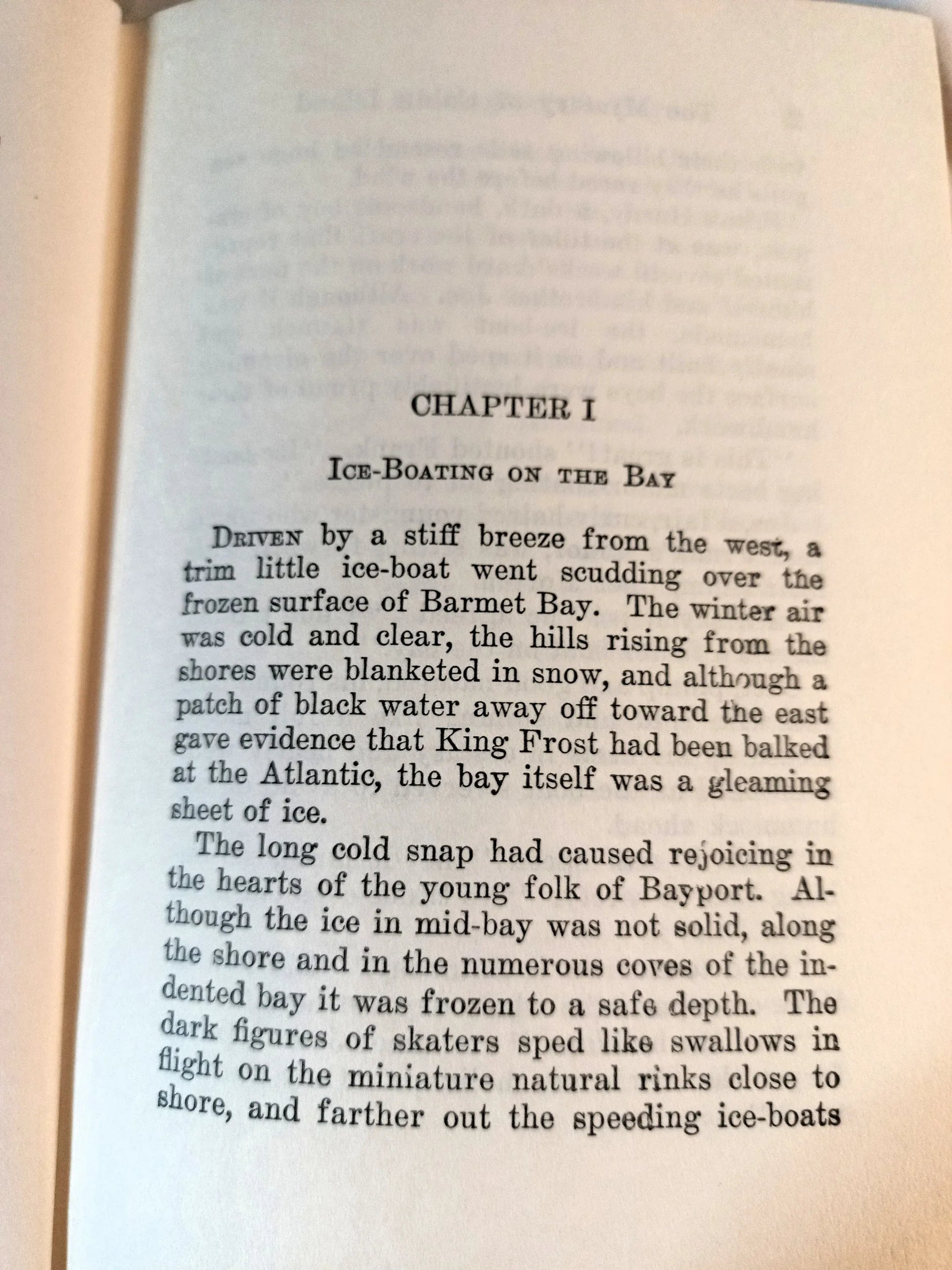 The Hardy Boys The Mystery Of Cabin Island Franklin W Dixon 1957 - TulipStuff