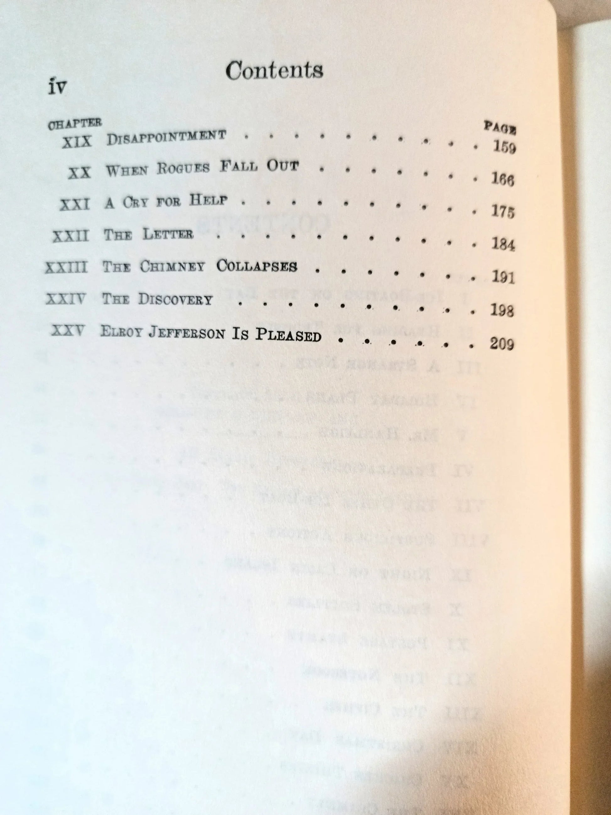 The Hardy Boys The Mystery Of Cabin Island Franklin W Dixon 1957 - TulipStuff