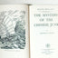 The Hardy Boys The Mystery Of The Chinese Junk Franklin W Dixon 1960 - TulipStuff