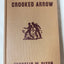 The Hardy Boys #28 The Sign Of The Crooked Arrow Franklin W Dixon 1950 - TulipStuff