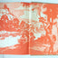 The Hardy Boys #28 The Sign Of The Crooked Arrow Franklin W Dixon 1950 - TulipStuff