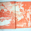 The Hardy Boys #28 The Sign Of The Crooked Arrow Franklin W Dixon 1950 - TulipStuff