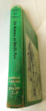 Load image into Gallery viewer, The Hardy Boys The Mystery at Devil&#39;s Paw Franklin W Dixon 1959 Ex-Library - TulipStuff
