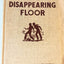 The Hardy Boys The Disappearing Floor Franklin W Dixon 1957 - TulipStuff