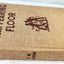 The Hardy Boys The Disappearing Floor Franklin W Dixon 1957 - TulipStuff