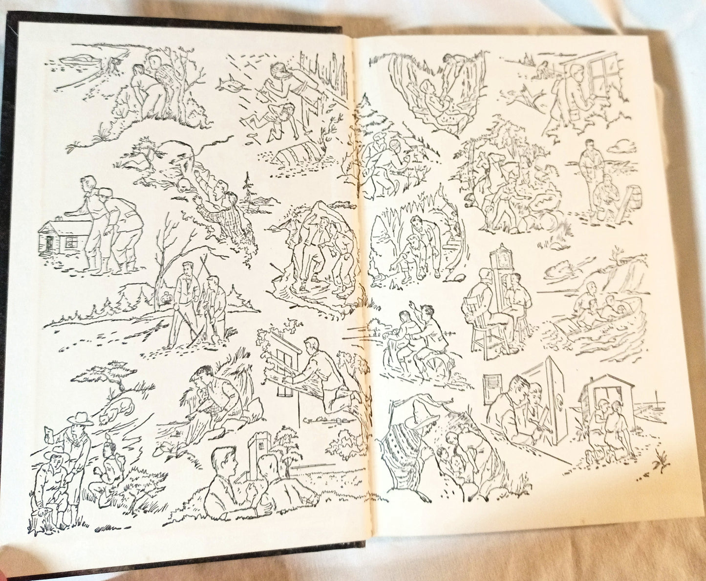 The Hardy Boys Mystery #56 The Jungle Pyramid Franklin W Dixon 1977 - TulipStuff