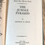 The Hardy Boys Mystery #56 The Jungle Pyramid Franklin W Dixon 1977 - TulipStuff