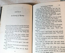 Load image into Gallery viewer, The Hardy Boys #4 The Missing Chums Franklin W Dixon 1972 - TulipStuff
