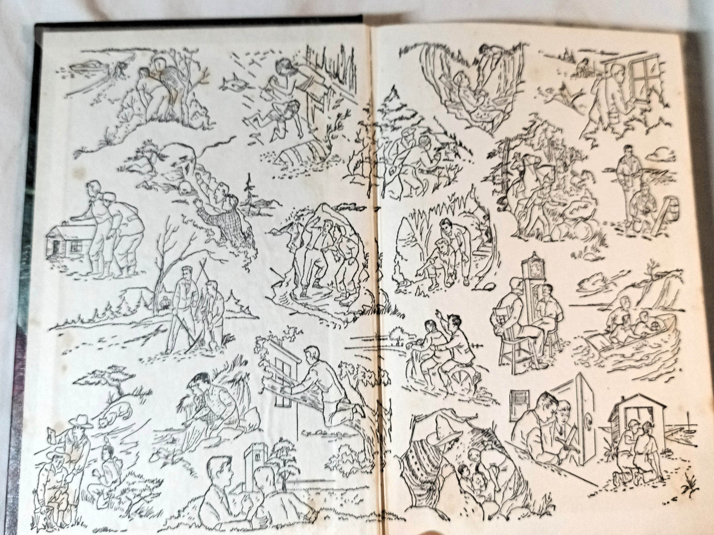 The Hardy Boys #4 The Missing Chums Franklin W Dixon 1972 - TulipStuff