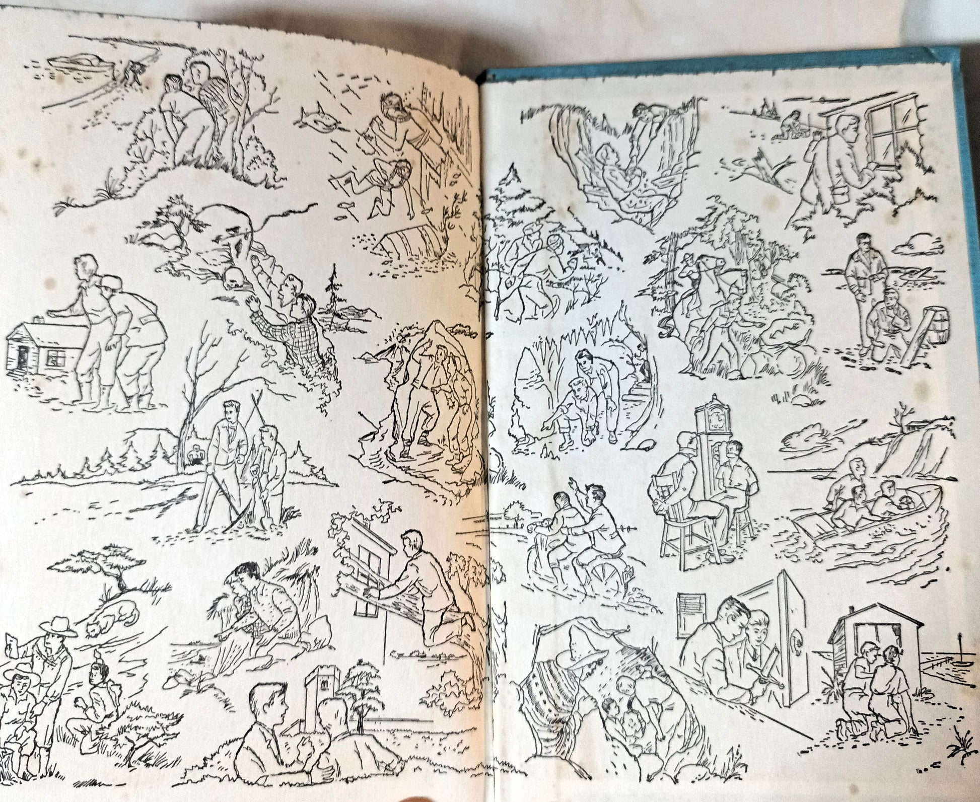 The Hardy Boys #4 The Missing Chums Franklin W Dixon 1972 - TulipStuff