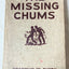 The Hardy Boys #4 The Missing Chums Franklin W Dixon 1959 - TulipStuff