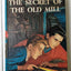 Hardy Boys Mystery Stories The Secret of the Old Mill Franklin W Dixon 1962 - TulipStuff