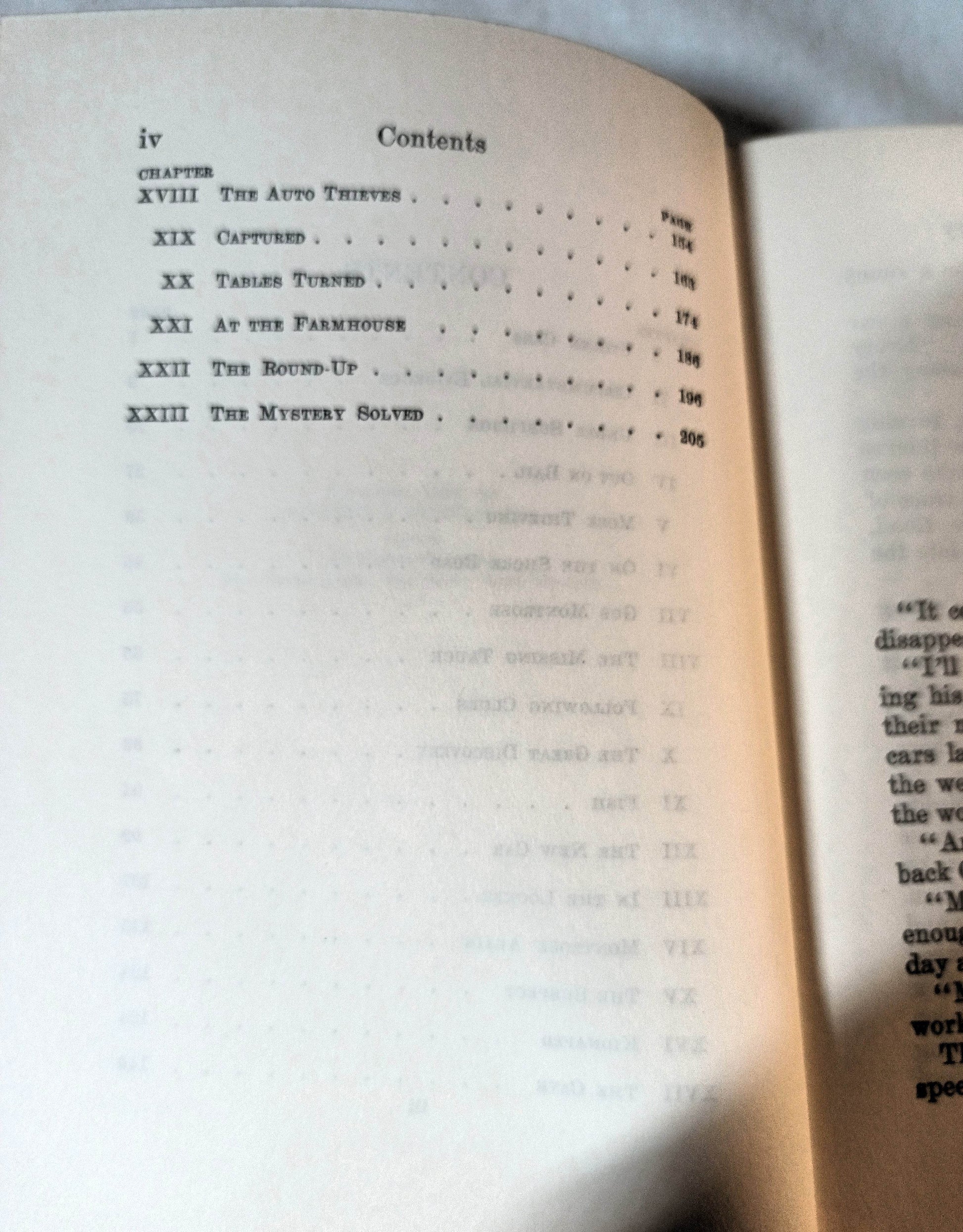 The Hardy Boys The Shore Road Mystery Franklin W Dixon 1957 - TulipStuff