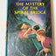 The Hardy Boys #45 The Mystery Of The Spiral Bridge Franklin W Dixon 1973 - TulipStuff