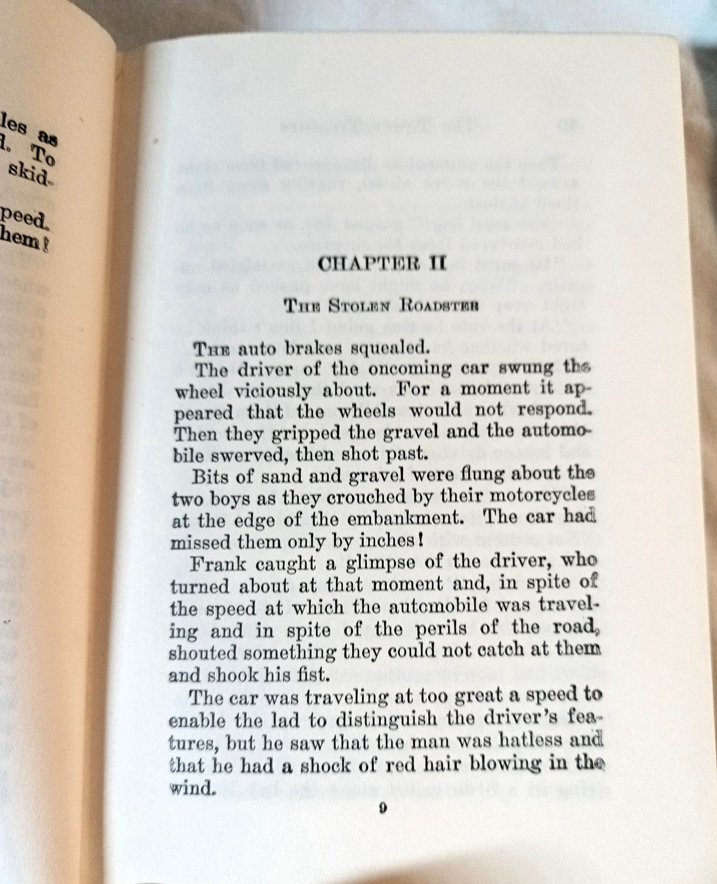 The Hardy Boys The Tower Treasure Franklin W Dixon 1952 - TulipStuff