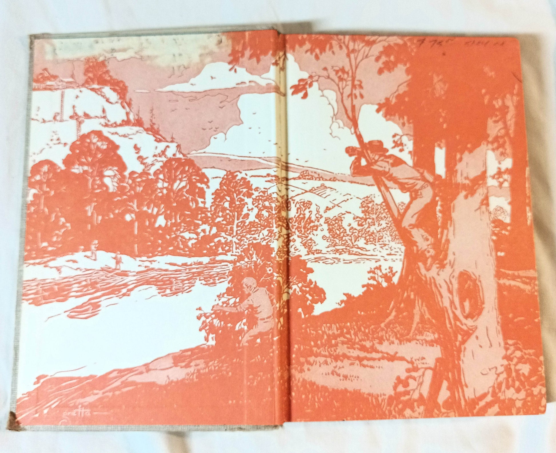 The Hardy Boys The Tower Treasure Franklin W Dixon 1952 - TulipStuff