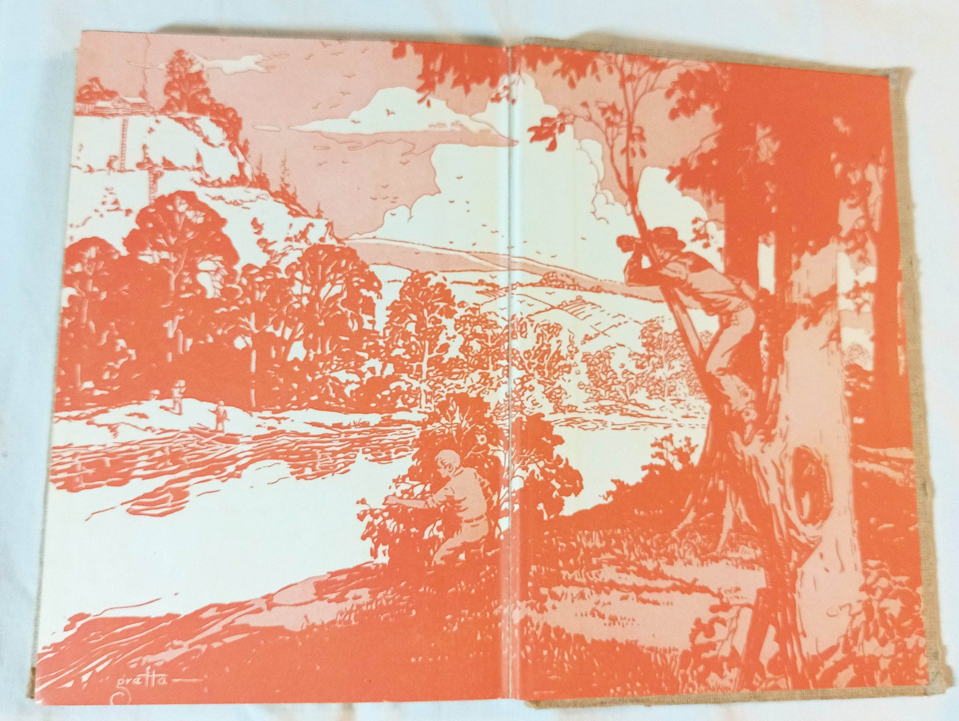 The Hardy Boys The Tower Treasure Franklin W Dixon 1952 - TulipStuff