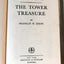The Hardy Boys The Tower Treasure Franklin W Dixon 1952 - TulipStuff