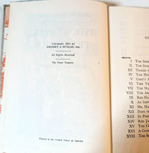 Load image into Gallery viewer, The Hardy Boys The Tower Treasure Franklin W Dixon 1952 - TulipStuff
