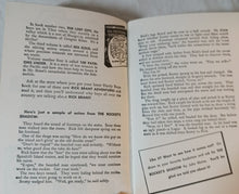 Load image into Gallery viewer, The Hardy Boys What Happened At Midnight Franklin W Dixon 1957 - TulipStuff
