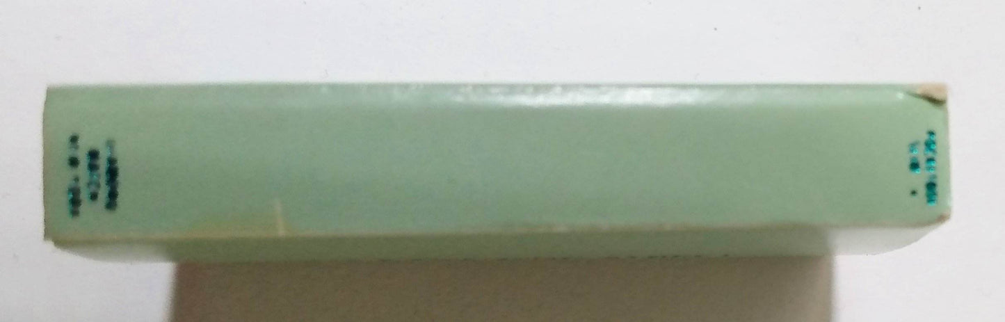 Harley Of New York A Helmsley Hotel E 42nd St Manhattan Matchbook 1980's - TulipStuff