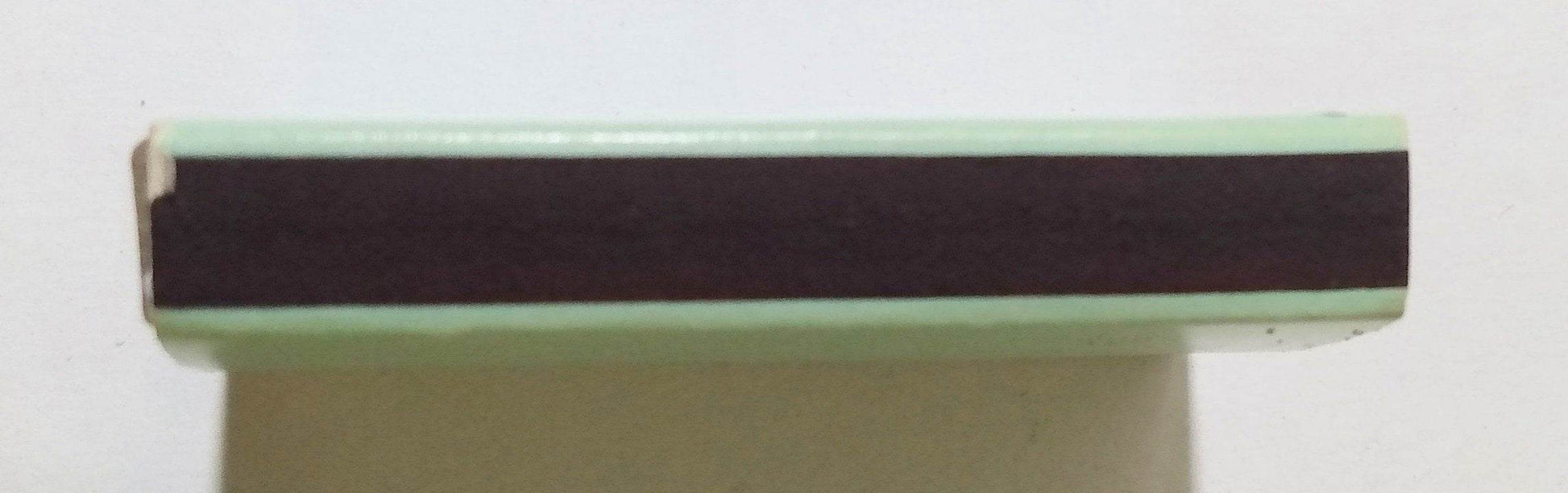 Harley Of New York A Helmsley Hotel E 42nd St Manhattan Matchbook 1980's - TulipStuff