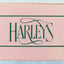 Harley's The Tiara Room Hamilton Princess Hotel Matchbox 1980's - TulipStuff