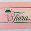 Harley's The Tiara Room Hamilton Princess Hotel Matchbox 1980's - TulipStuff
