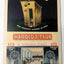 Harold's Club Casino N Virginia St Outhouse Reno Nevada Postcard 1941 - TulipStuff