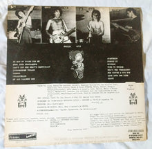 Load image into Gallery viewer, Heibel Yeah Everything&#39;s Great Belgian Hardcore Punk Album Vinyl 12&quot; 1986 - TulipStuff
