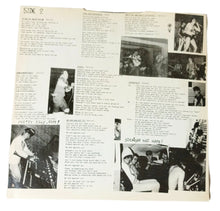 Load image into Gallery viewer, Heibel Yeah Everything&#39;s Great Belgian Hardcore Punk Album Vinyl 12&quot; 1986 - TulipStuff
