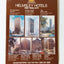 Helmsley Hotels New York City 1980's Postcard - TulipStuff