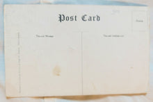 Load image into Gallery viewer, Herbert Hall Psychiatric Hospital Worcester Massachusetts 1900&#39;s Postcard - TulipStuff

