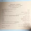 Herbert Hoover Presidential Library Dedication Ceremony Program 1962 - TulipStuff