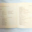 Herbert Hoover Presidential Library Dedication Ceremony Program 1962 - TulipStuff