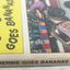 Herbie Goes Bananas Walt Disney Productions Paperback Joe Claro 1980 - TulipStuff