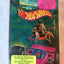 Heroes On Hot Wheels 2-Episode VHS Shadow Jet 1991 Michael Andretti - TulipStuff