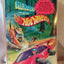 Heroes On Hot Wheels 2-Episode VHS with Porsche P-911 Car 1991 - TulipStuff
