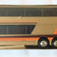 Herpa Setra Doppelstockbus S 228 DT Bus HO Scale West Germany 1987 - TulipStuff