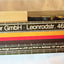 Herpa Setra Doppelstockbus S 228 DT Bus HO Scale West Germany 1987