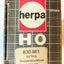 Herpa Setra Doppelstockbus S 228 DT Bus HO Scale West Germany 1987