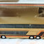 Herpa Setra Doppelstockbus S 228 DT Bus HO Scale West Germany 1987