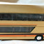 Herpa Setra Doppelstockbus S 228 DT Bus HO Scale West Germany 1987